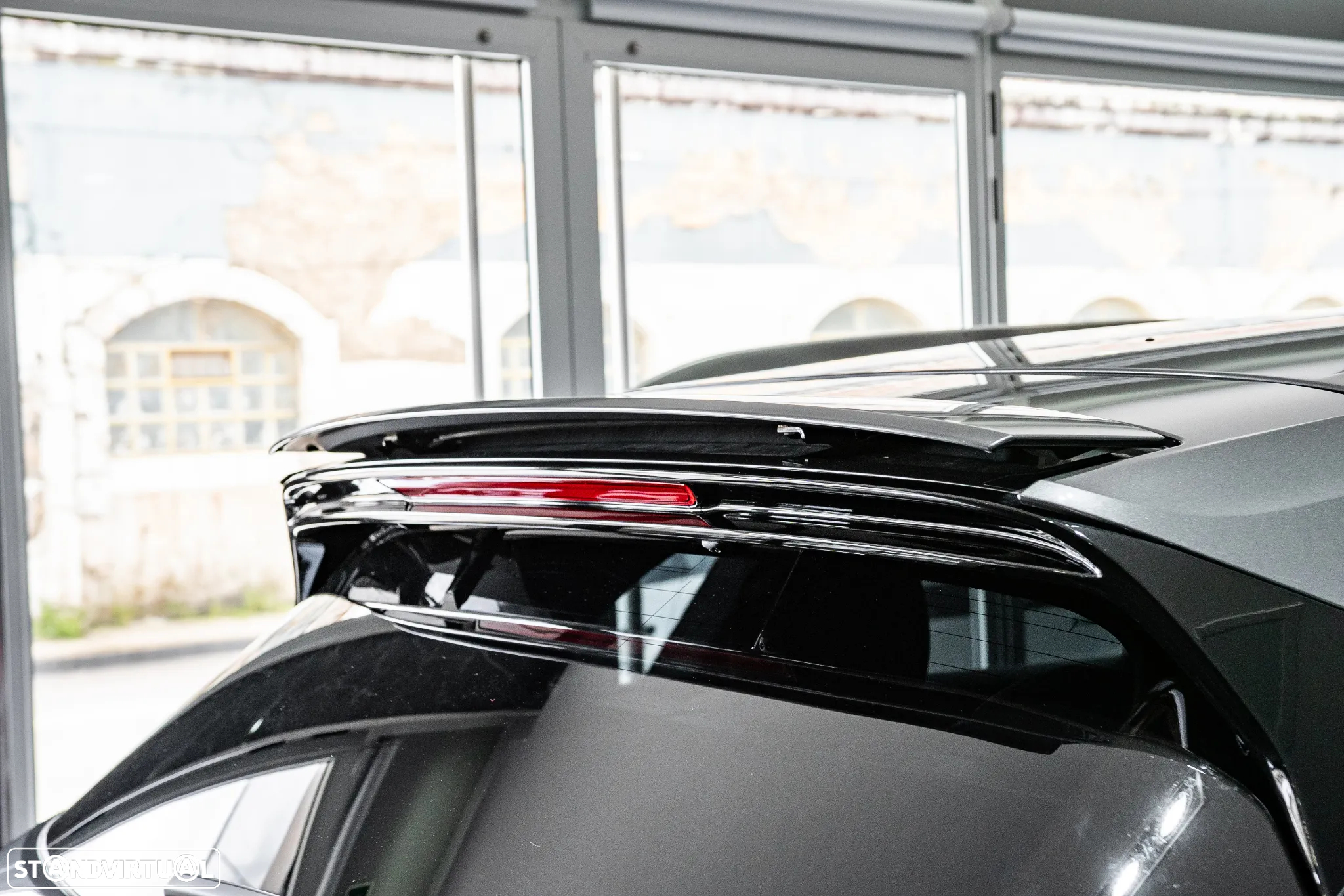 Porsche Cayenne Turbo S E-Hybrid - 6
