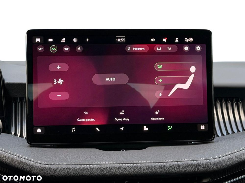 Skoda Superb 1.5 TSI Plug-in Hybrid Sportline DSG - 37