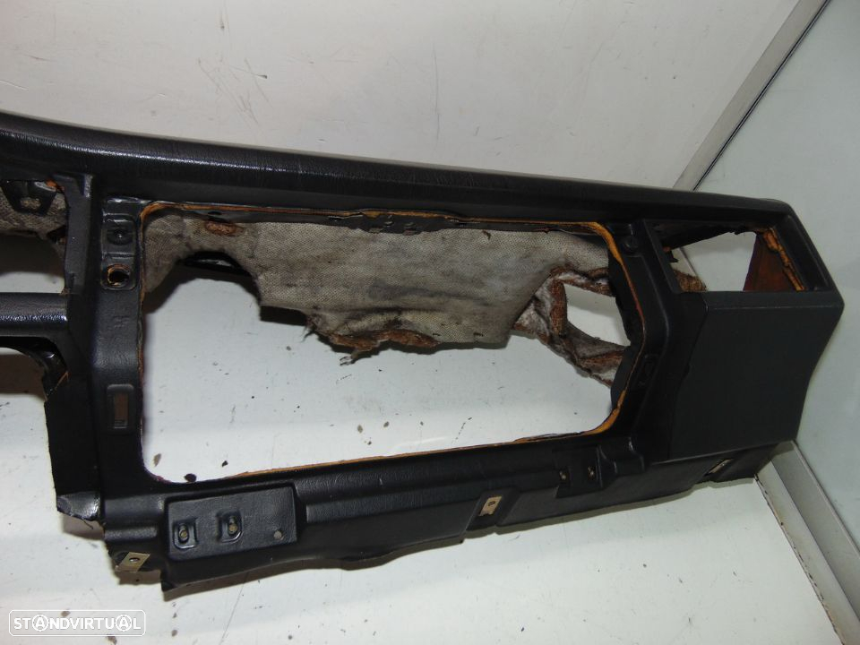 Mercedes w201/190 tablier - 8