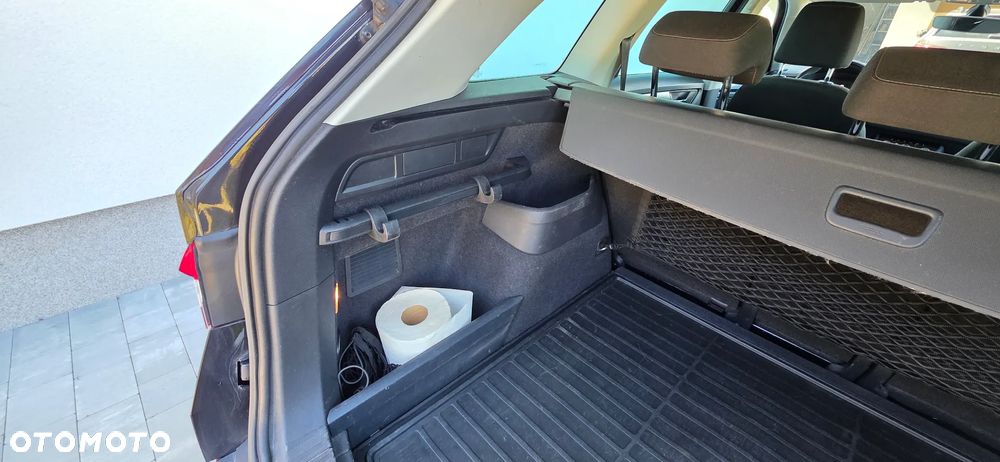 Skoda Kodiaq 2.0 TDI 4x4 Business DSG - 10