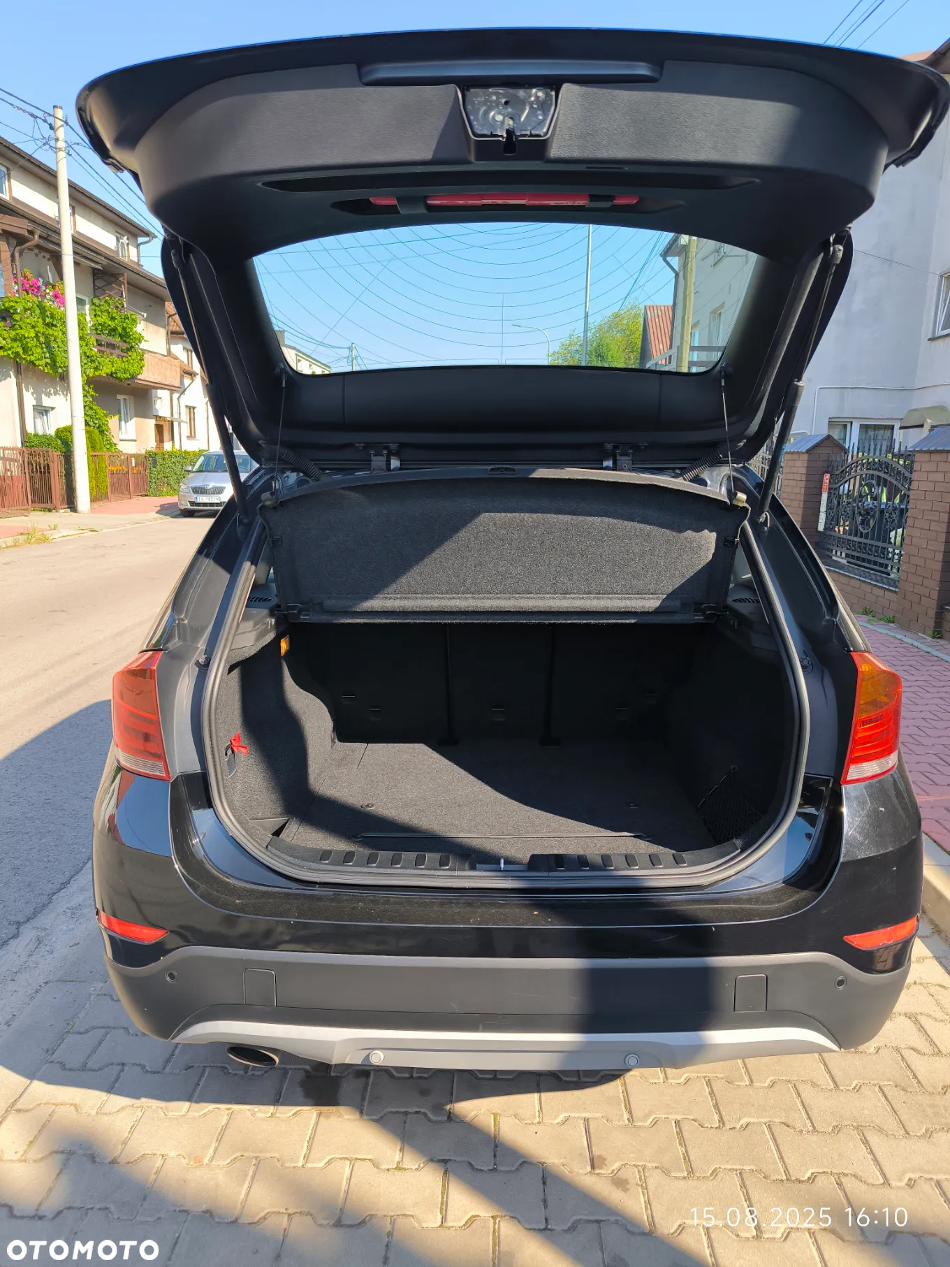BMW X1 - 6