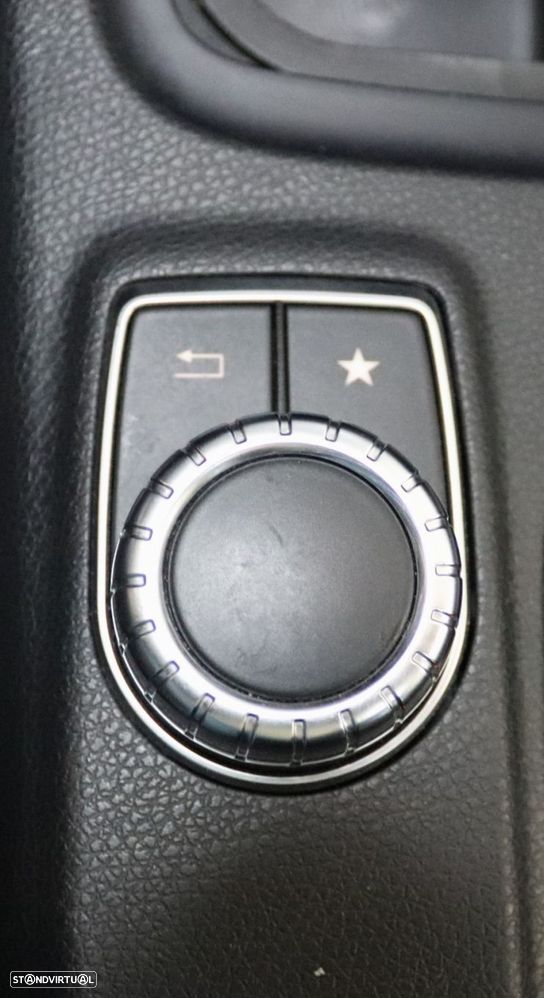 Mercedes-Benz GLA 200 CDI AMG Line Aut. - 32