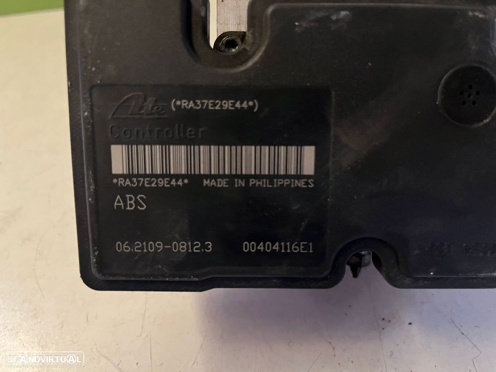 Suzuki Swift - MÓDULO ABS - AB075 - 8