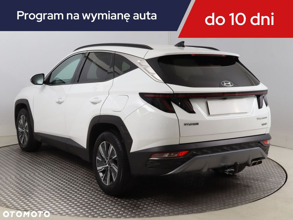 Hyundai Tucson - 6