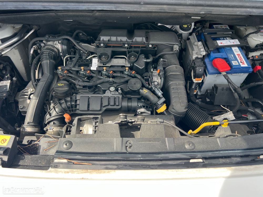 Citroën BERLINGO M CLUB - 10