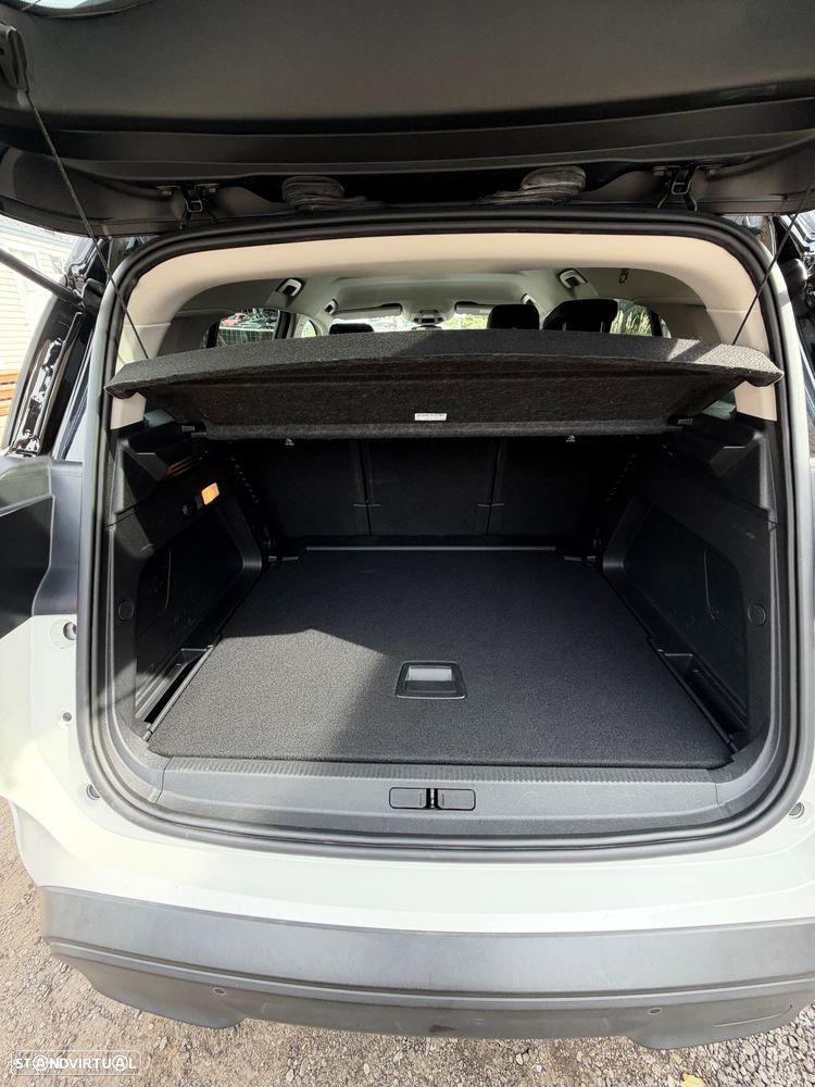 Citroën C5 Aircross 1.2 PureTech Feel - 27