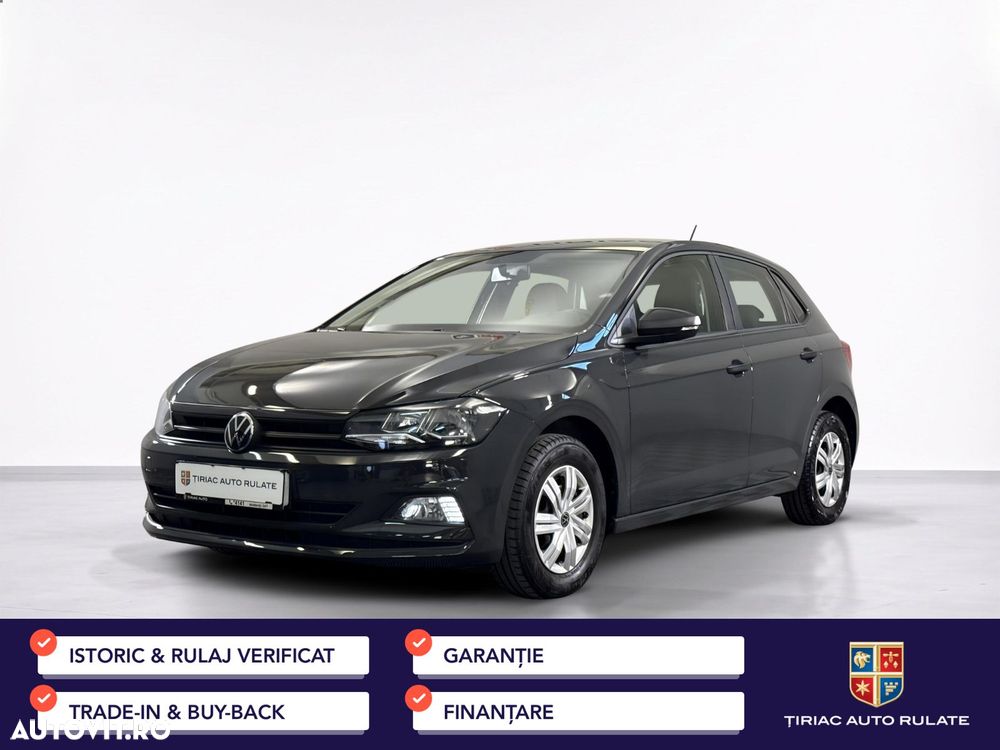 Volkswagen Polo - 2