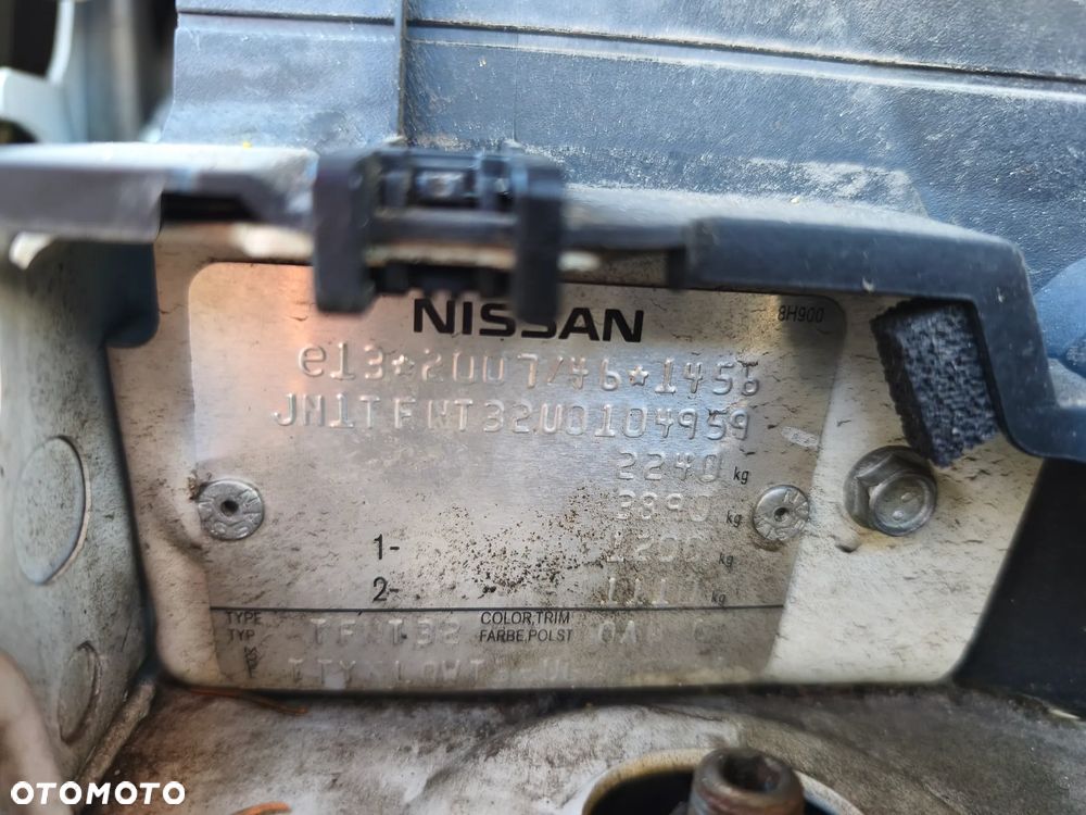 Nissan X-Trail 2.0 dCi Acenta 4WD Xtronic - 19