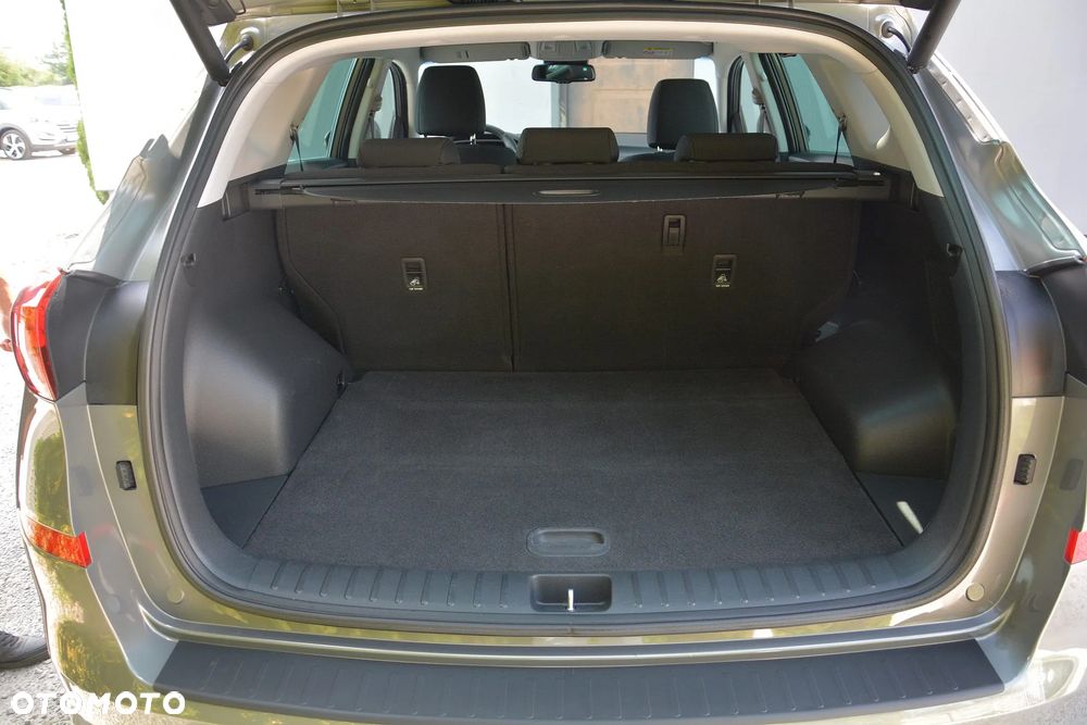Hyundai Tucson 1.6 GDi 2WD DCT Style - 12