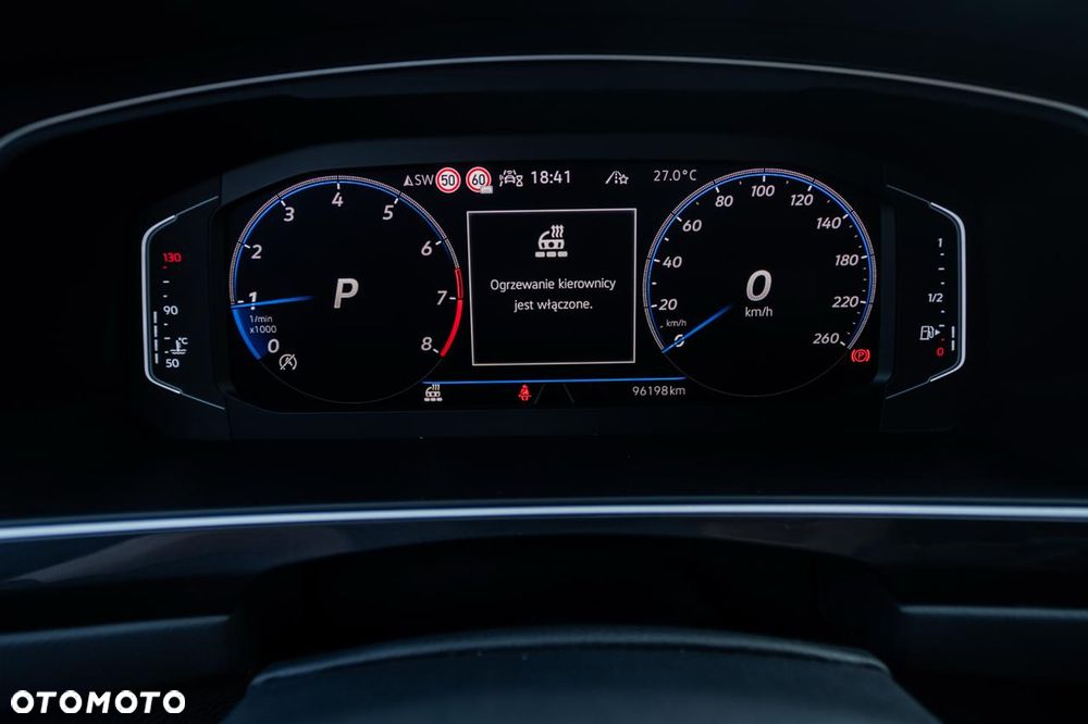 Volkswagen Tiguan 1.5 TSI EVO R-Line DSG - 36