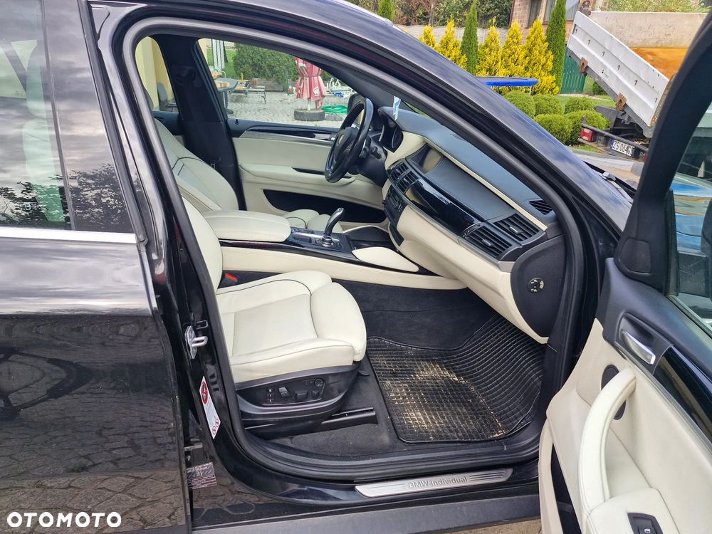 BMW X6 40d xDrive - 18