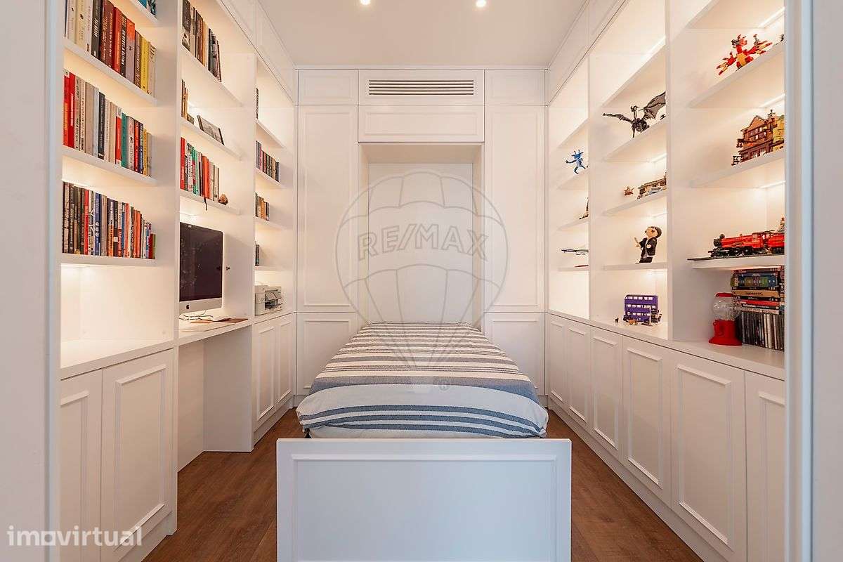 Apartamento T2 para venda - Grande imagem: 5/42