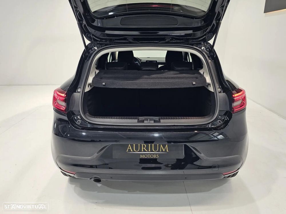 Renault Clio 1.0 TCe Limited - 9