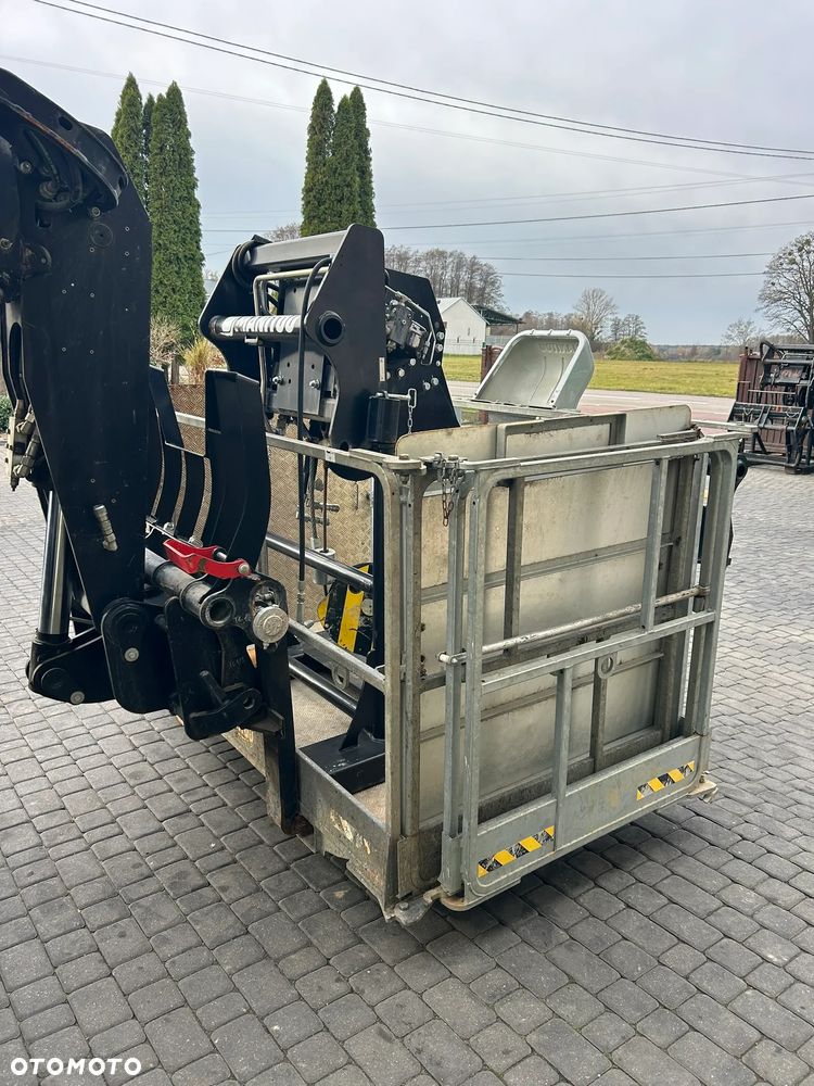 Manitou MRT 2260 VISION - 12