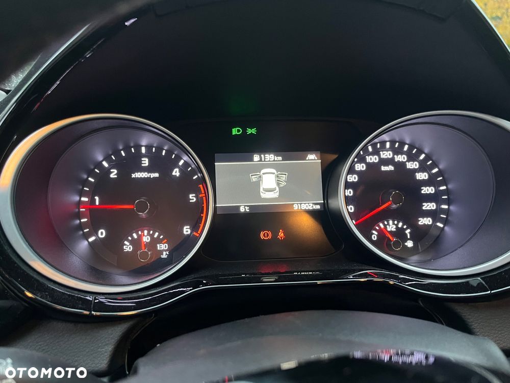 Kia Ceed 1.6 CRDi SCR L - 23