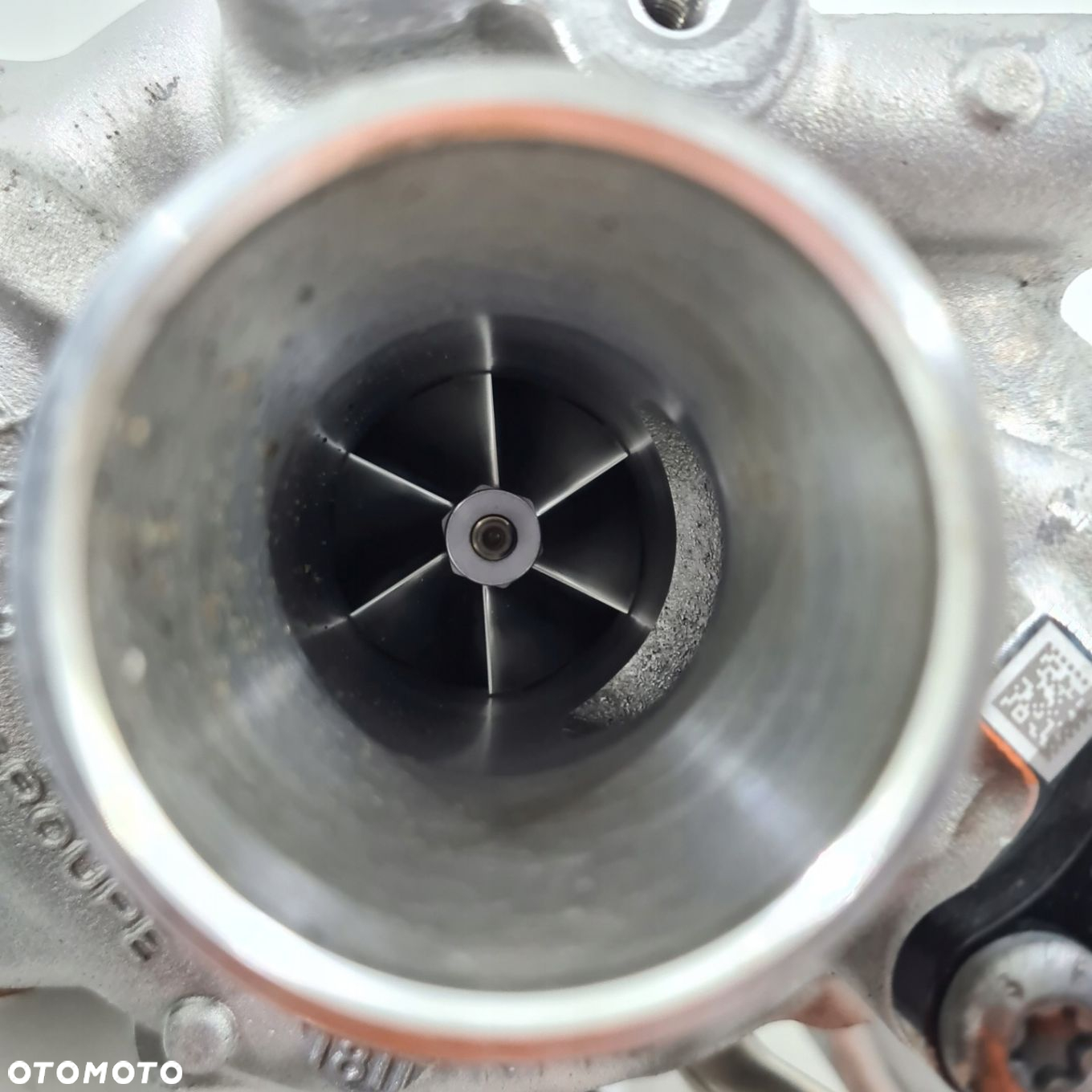 TURBINA 9848247380 136KM 1.2 PureTech MHEV HN09 PEUGEOT CITROEN OPEL - 3