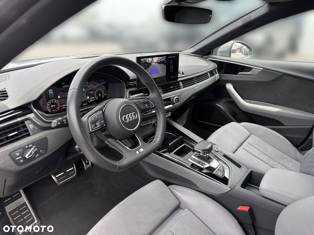 Audi A5 Sportback - 10