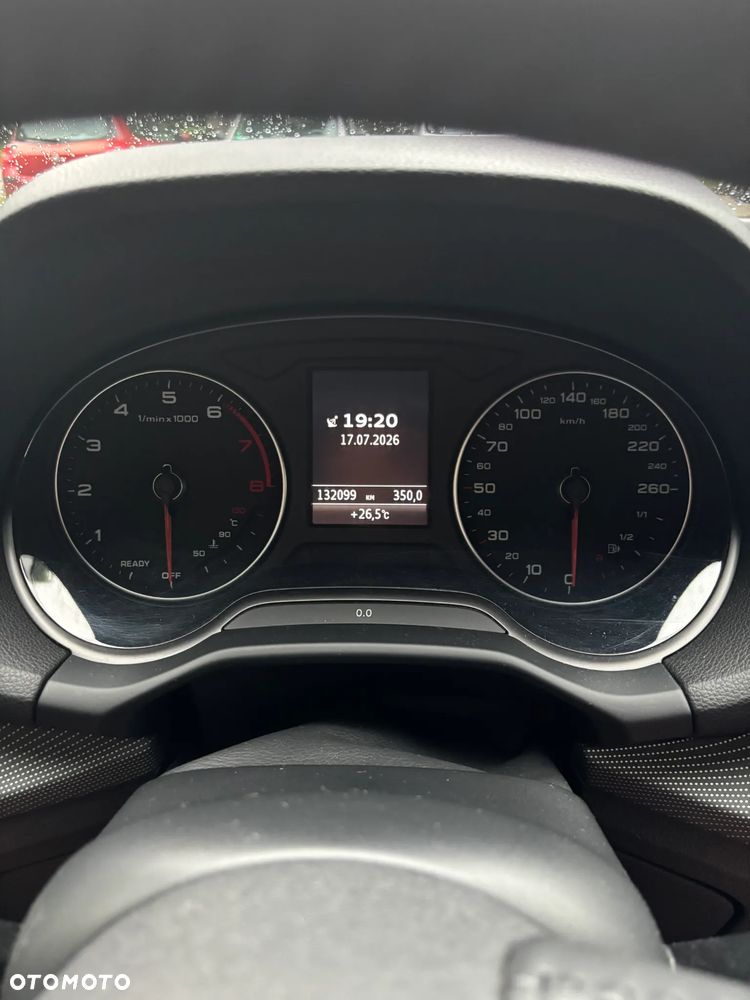 Audi Q2 1.4 TFSI CoD S tronic - 12