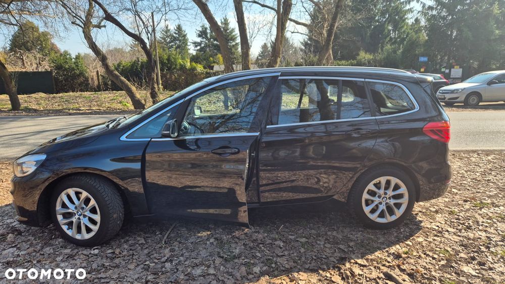 BMW Seria 2 220d Sport-Aut - 5