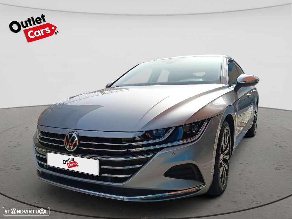 VW Arteon 2.0 TDI Elegance DSG - 1