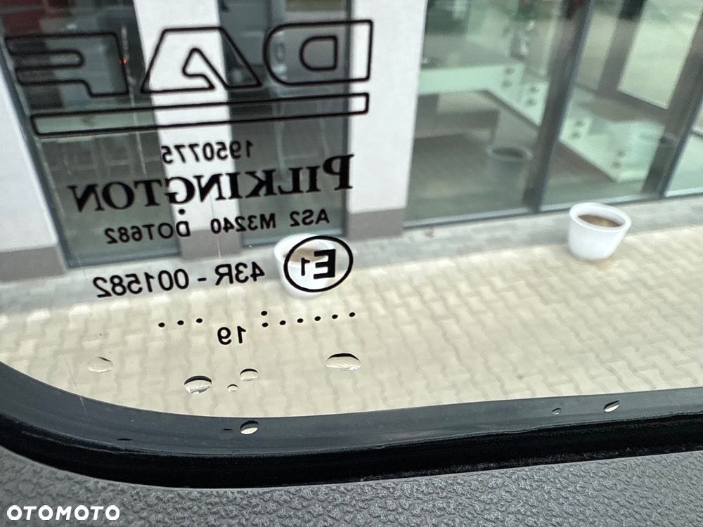 DAF XF106  480 Super Space Cab - 15