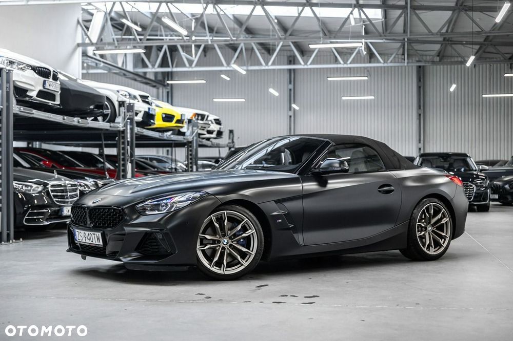 BMW Z4 M M40i sport - 3