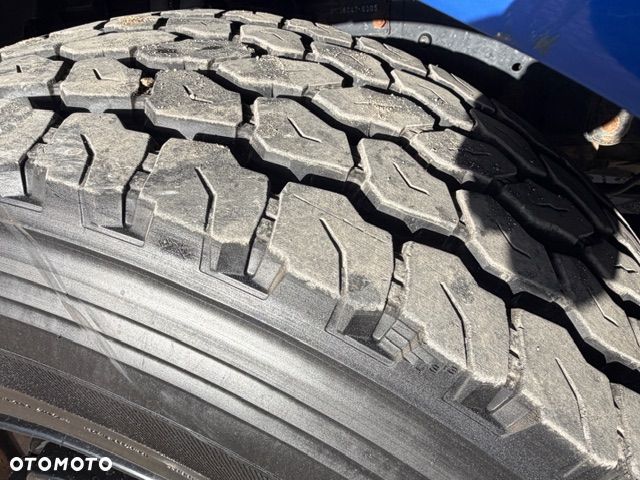 MAN TGX 18.440 4X4H HYDRODRIVE - 15