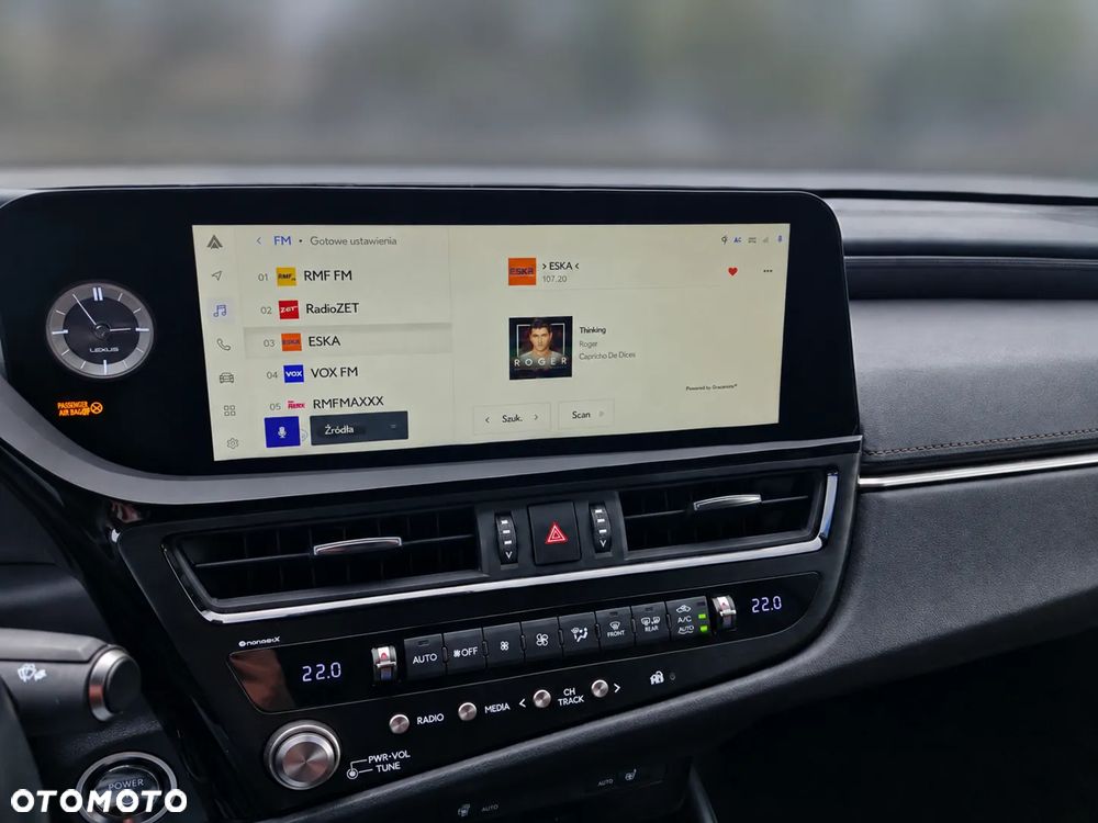 Lexus ES - 19