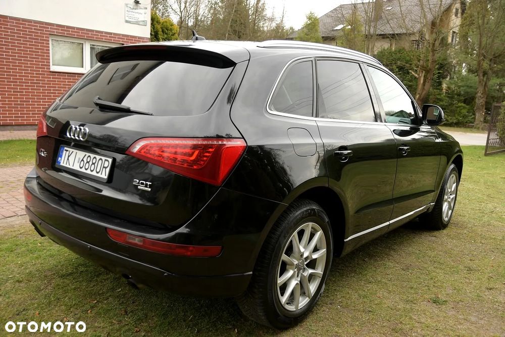 Audi Q5 2.0 TFSI Quattro S tronic - 6