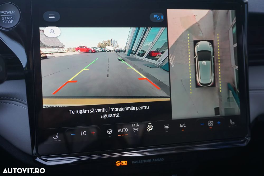 Ford Puma - 12