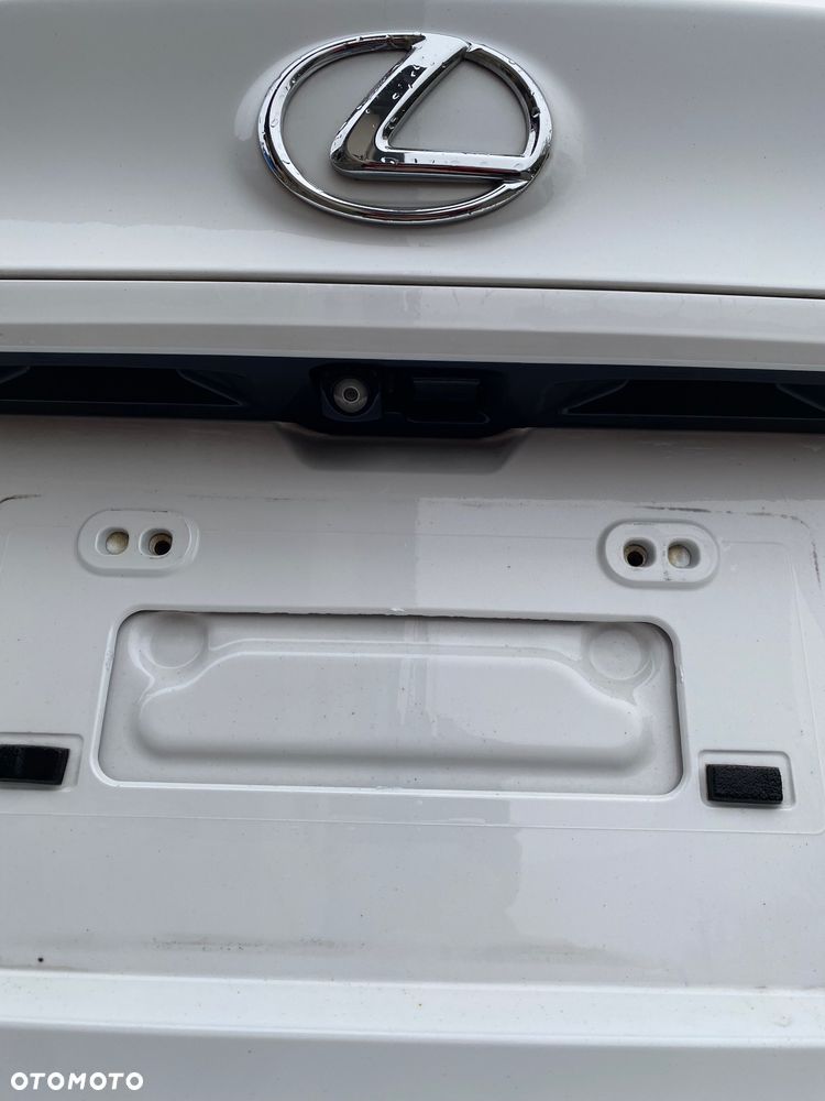 Lexus RC 200t SPORT - 5