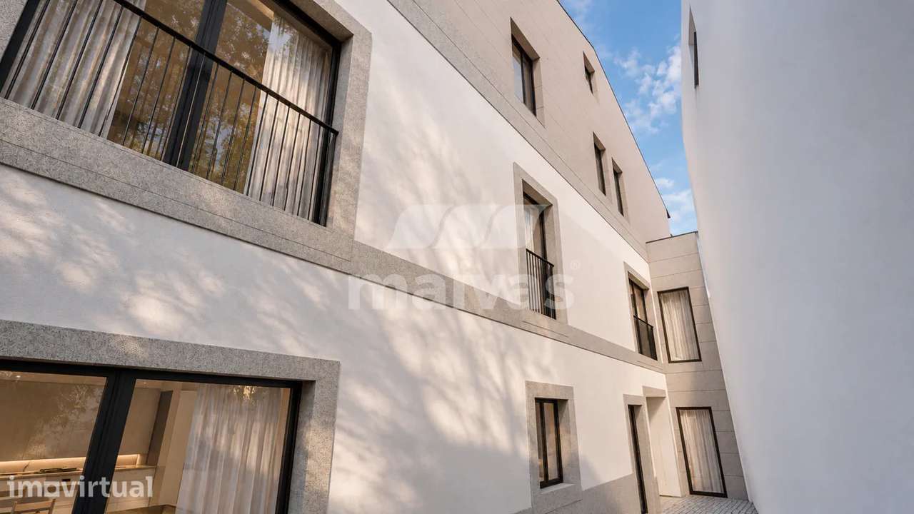 Apartamento T3 - Centro de Vila Verde - Grande imagem: 4/19