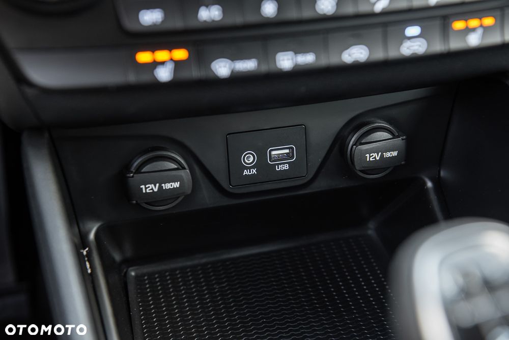 Hyundai Tucson 1.6 GDi 2WD Premium - 23