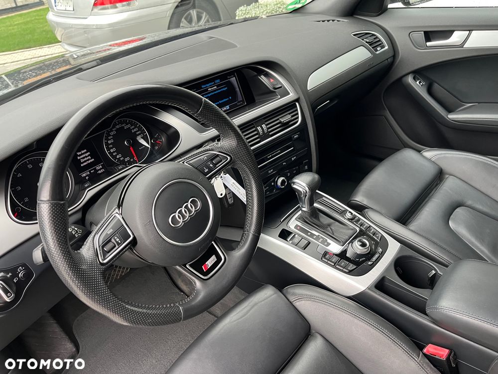 Audi A4 - 7