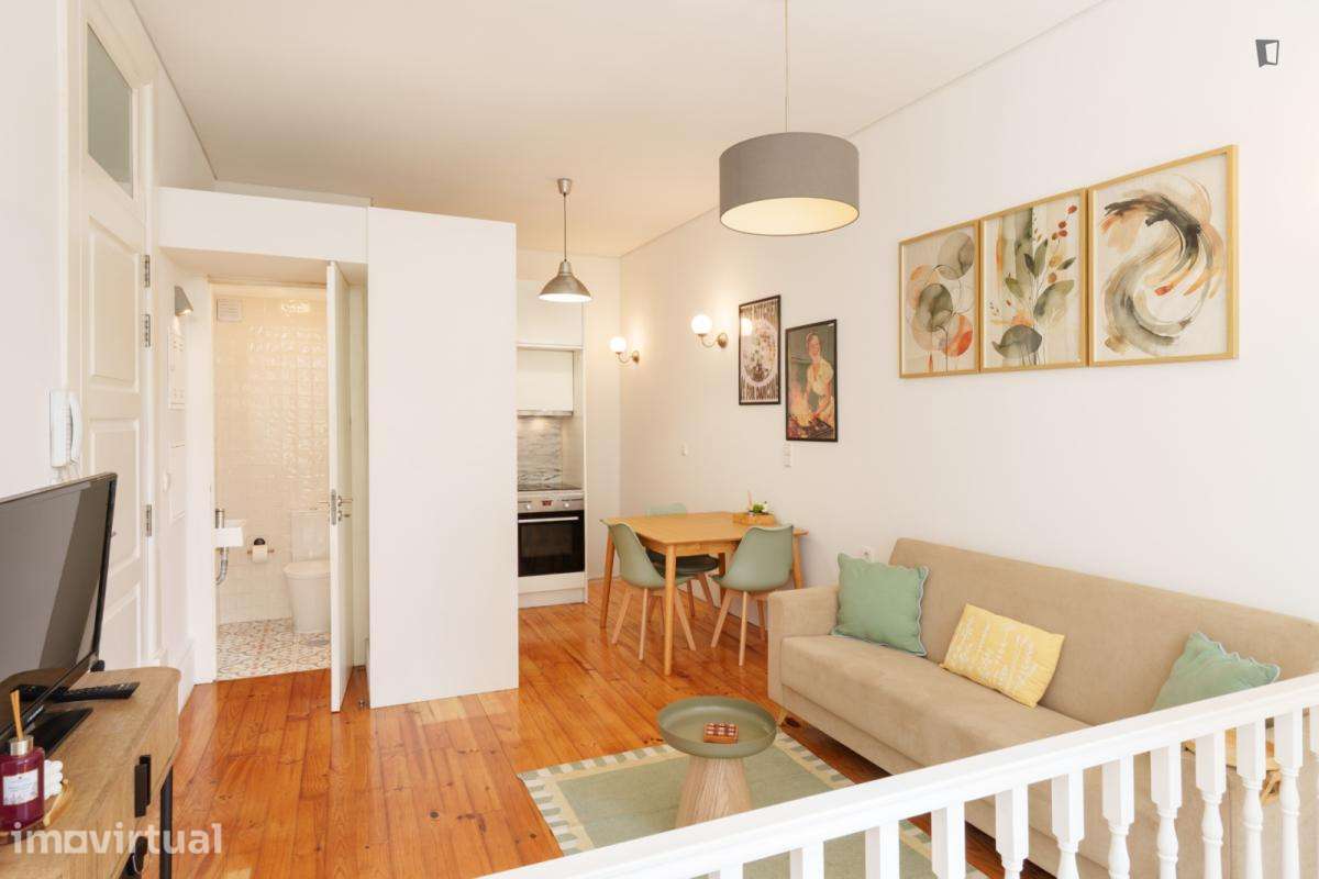 Apartamento com 2 quartos - localizado em Bonfim Porto - Grande imagem: 5/27