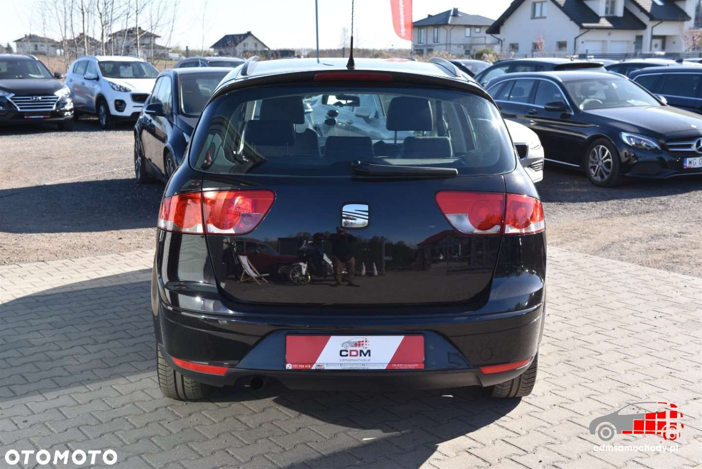 Seat Altea XL - 9