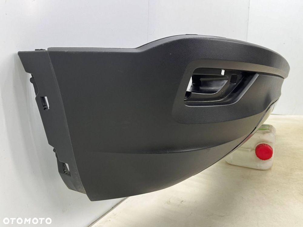 Zderzak tylny VW T-Cross T Cross 18-23r. przedlift tył 2GM807521 - 2