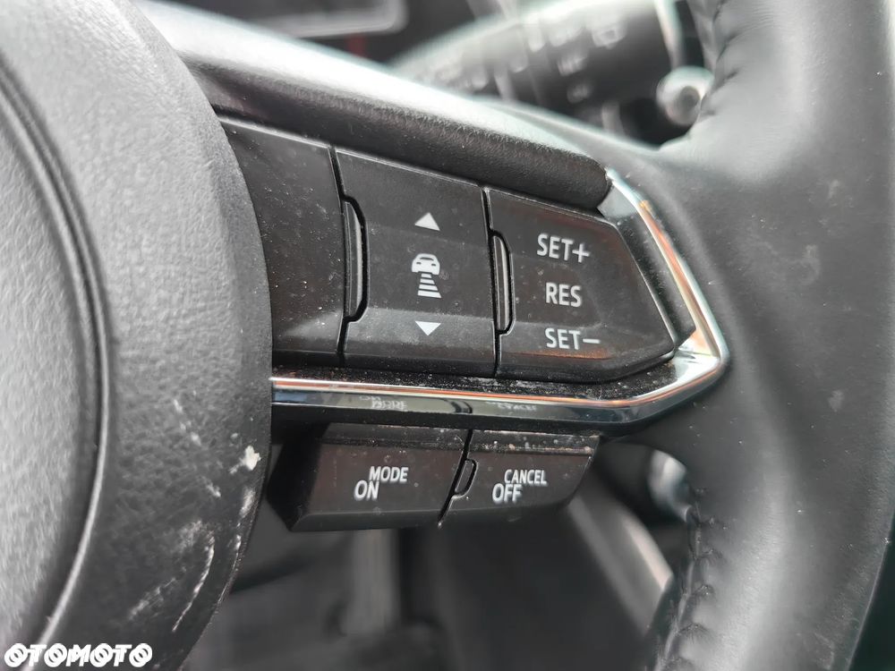 Mazda CX-3 SKYACTIV-G 150 SKYACTIV-Drive AWD Exclusive-Line - 16