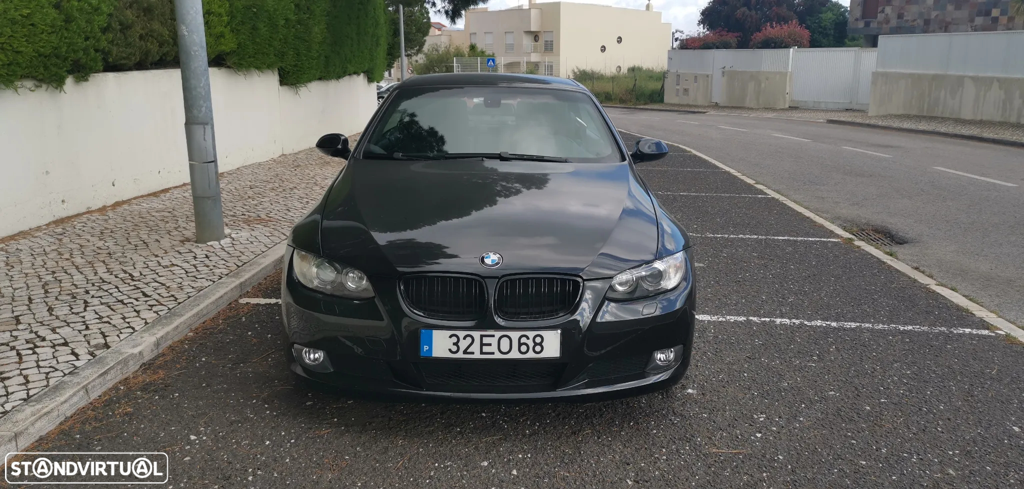 BMW 325 i Auto - 22