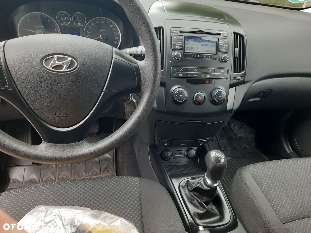 Hyundai i30 - 8