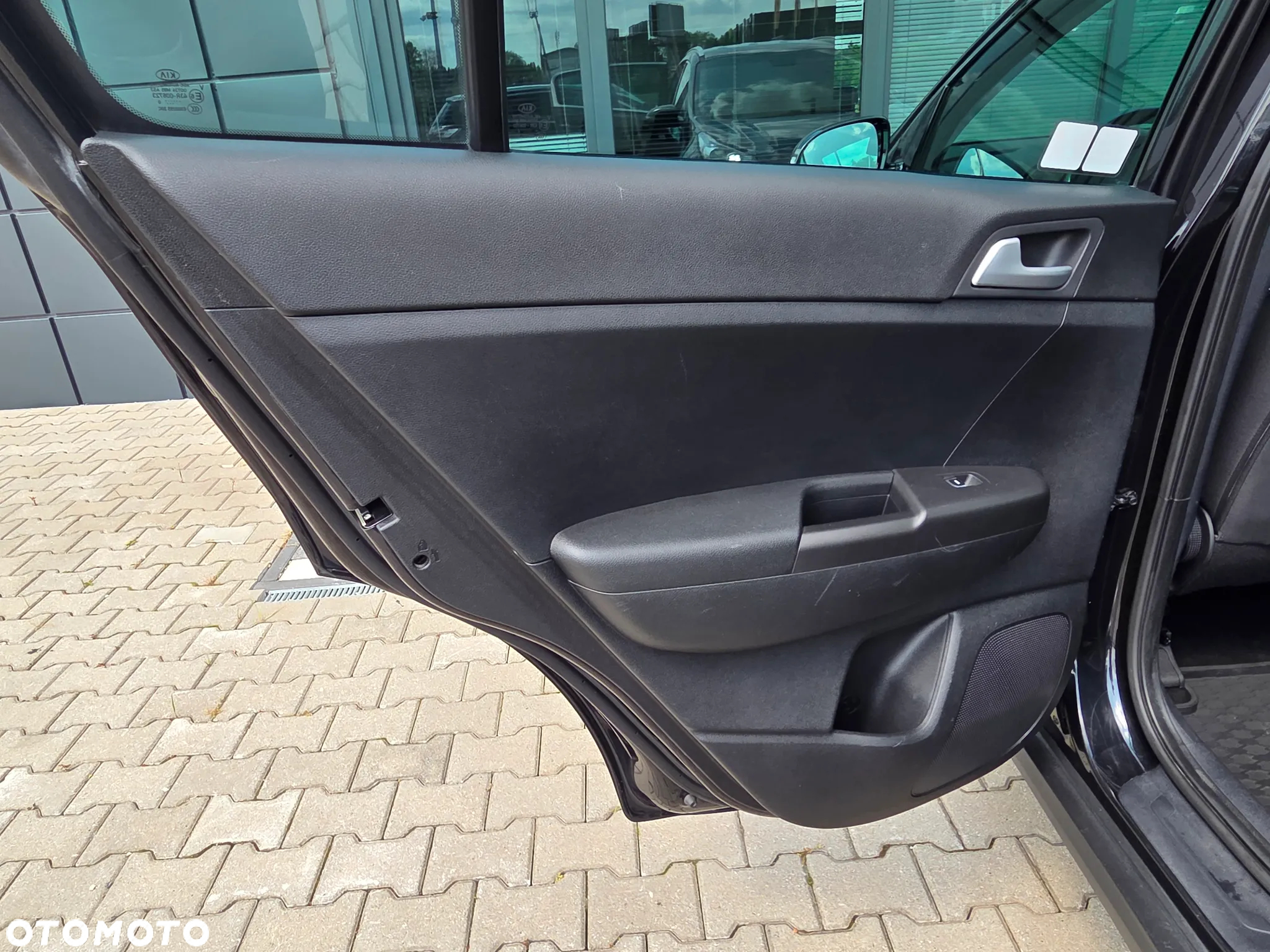 Kia Sportage 1.6 T-GDI L Business Line 4WD DCT - 32