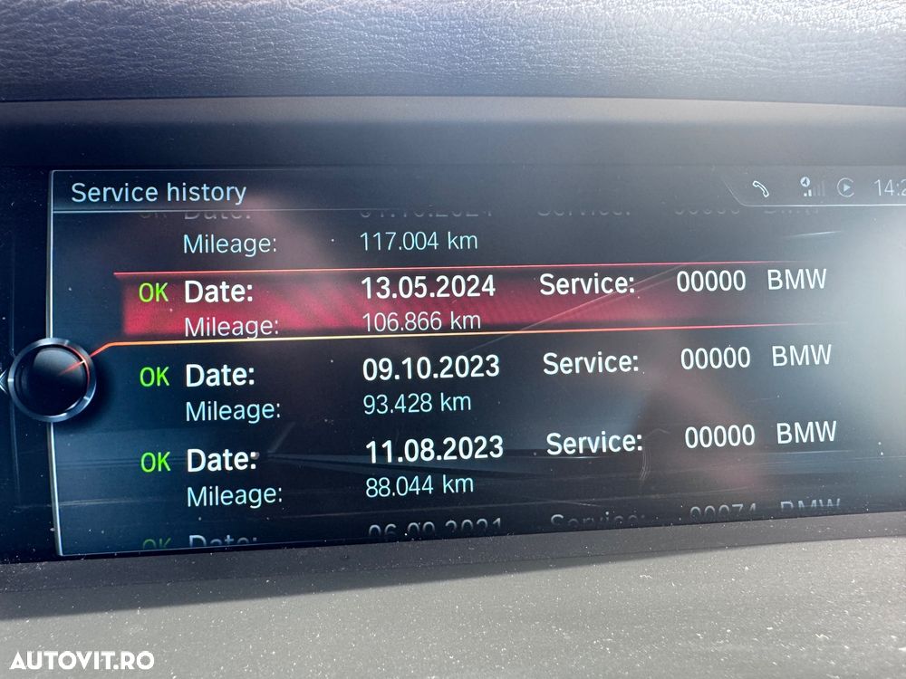 BMW X3 xDrive20d Aut. M Sport - 17