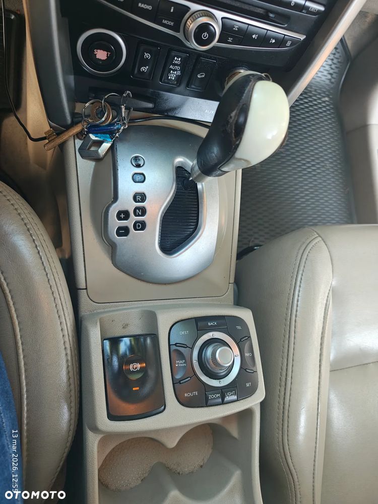 Renault Koleos 2.0 dCi 4x4 Bose Edition - 21