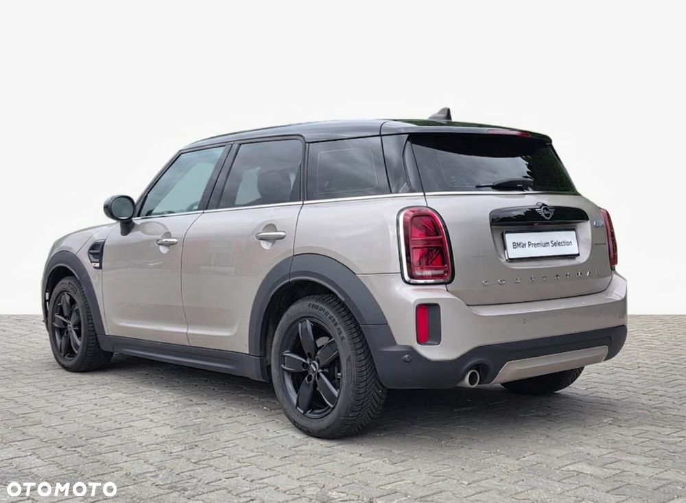 MINI Countryman Cooper - 8