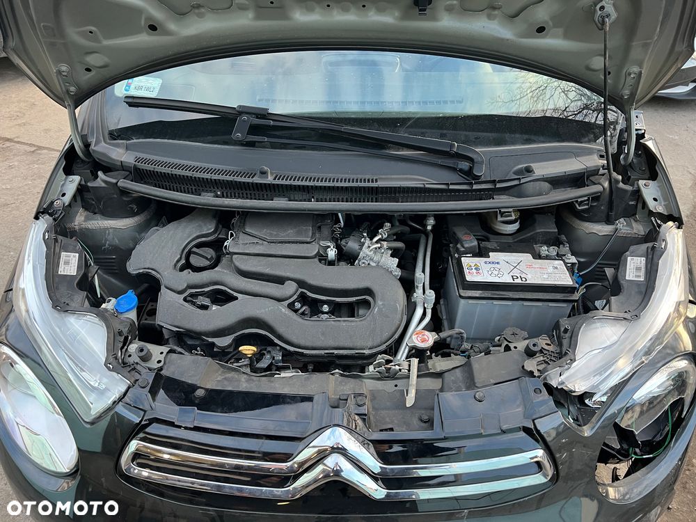 Citroën C1 1.0 VTi GPF Shine - 15