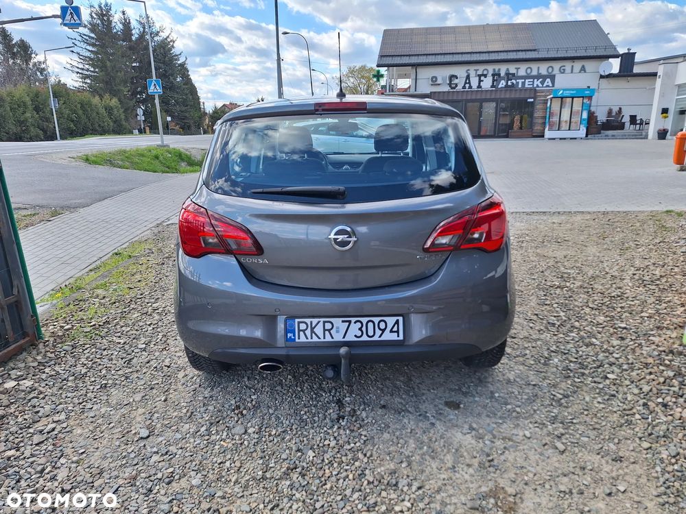 Opel Corsa 1.0 Ecotec Turbo ecoFLEX Start/Stop Active - 13
