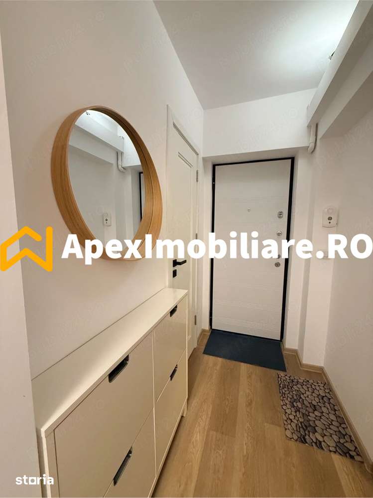 Apartament 2 camere de inchiriat Drumul Taberei Bucuresti | ApexImobil — fotografia 3