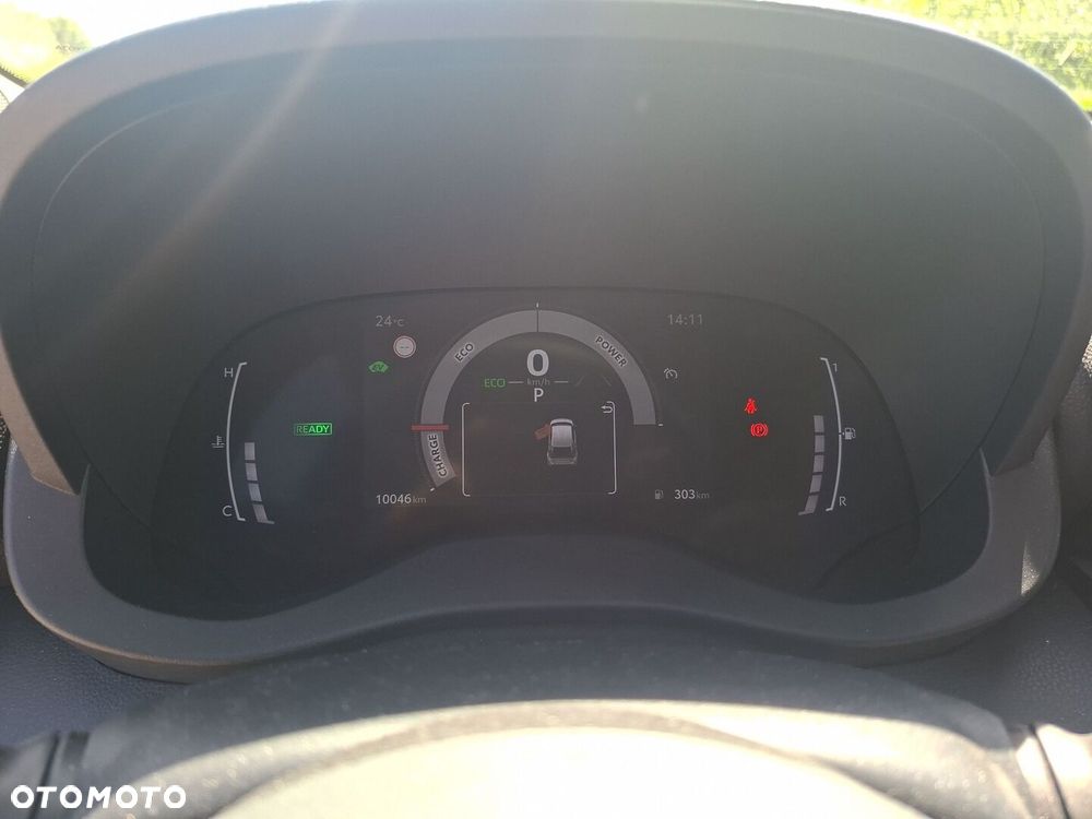 Toyota Yaris Cross Hybrid 1.5 Comfort - 18