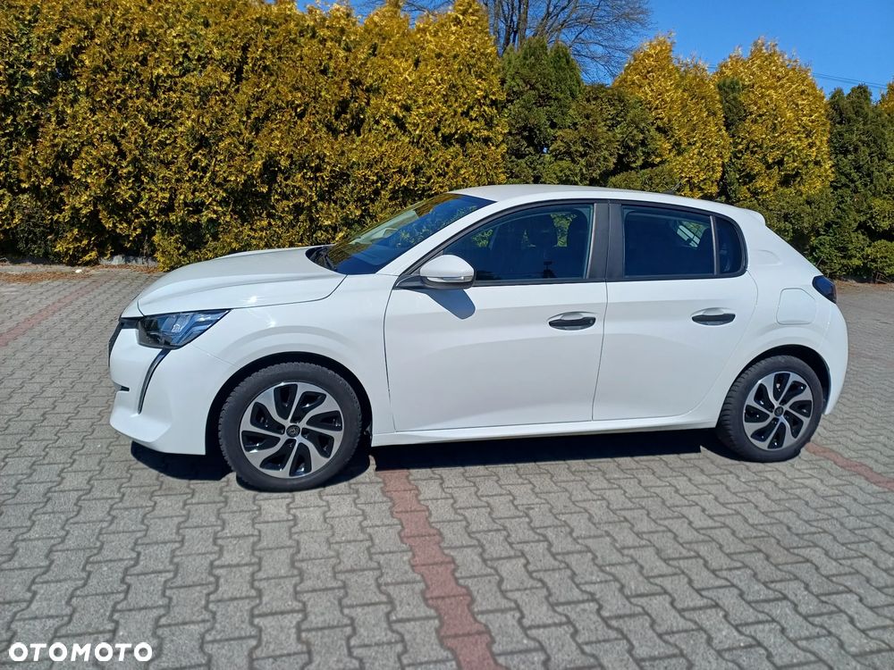 Peugeot 208 PureTech 75 Like - 6