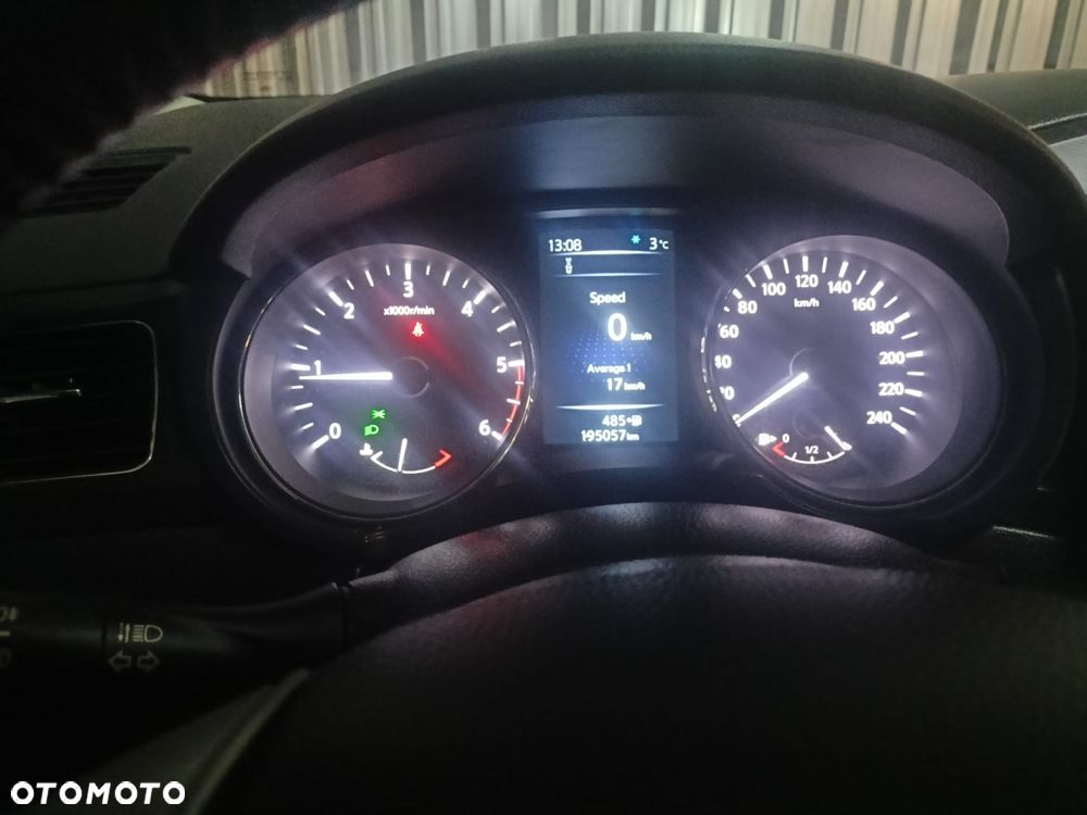 Nissan Pulsar 1.5 dCi N-TEC - 4